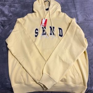 Full Send Hoodie